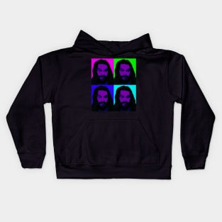 jason momoa Kids Hoodie